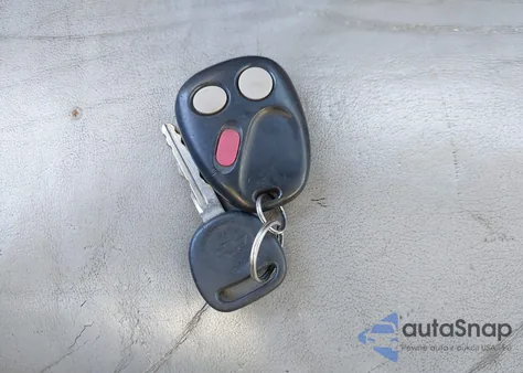 2007 Chevrolet Trailblazer Lt из США, поврежденный, VIN 1GNDT13S072181148